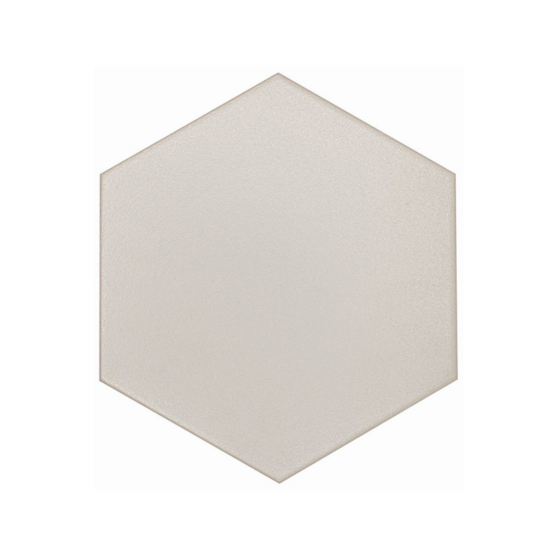 Roca Tender Gray Matte  Ceramic Tile 8×9