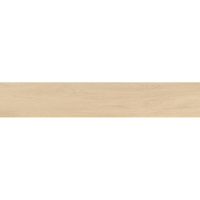 Ivoire, Ivory Matte  Wood Look Porcelain Tile 8×48