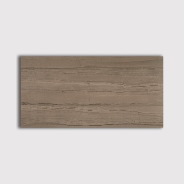 Velluto Rectified  Marble Look Porcelain Tile 12×24