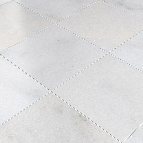 Calacatta T Honed  Marble Tile 18×18