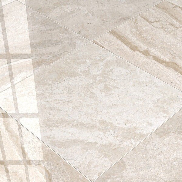 Royale Polished  Marble Tile 24×24