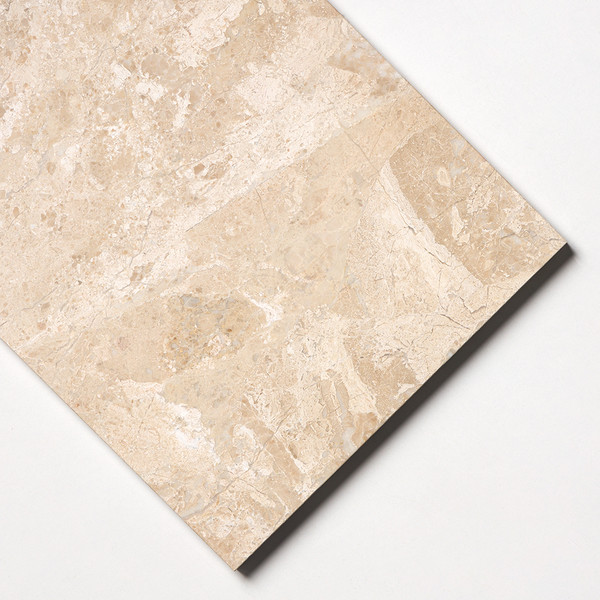 Royal Beige Honed  Marble Tile 12×24