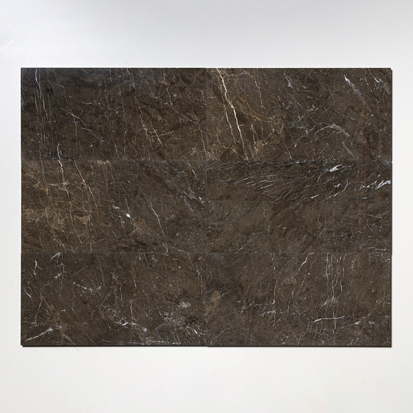 Gray Polished  Marble Tile 12×24