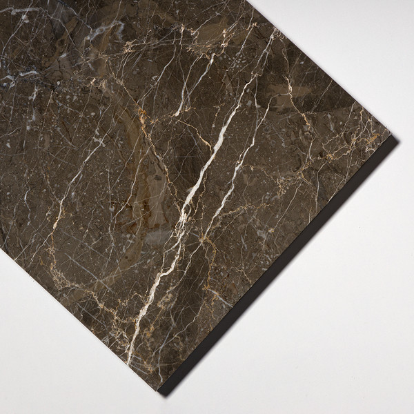 Gray Polished  Marble Tile 12×24