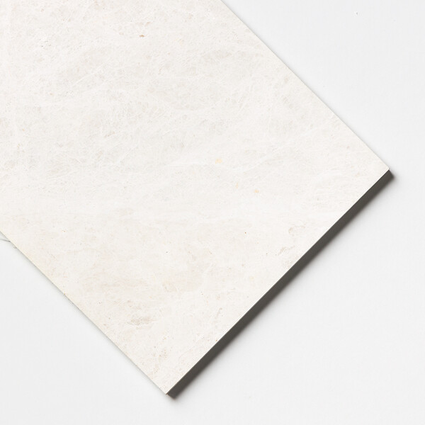 Soho Cream Polished  Marble Tile 12×24