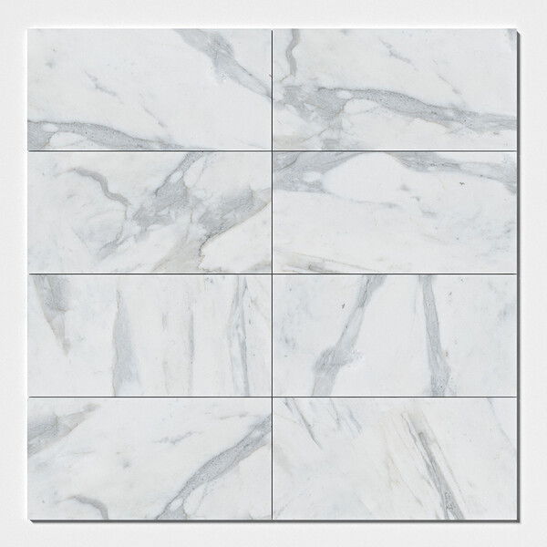 Serenity Polished  Marble Tile 12×24