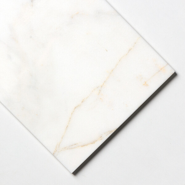 Fusion White Honed  Marble Tile 12×24