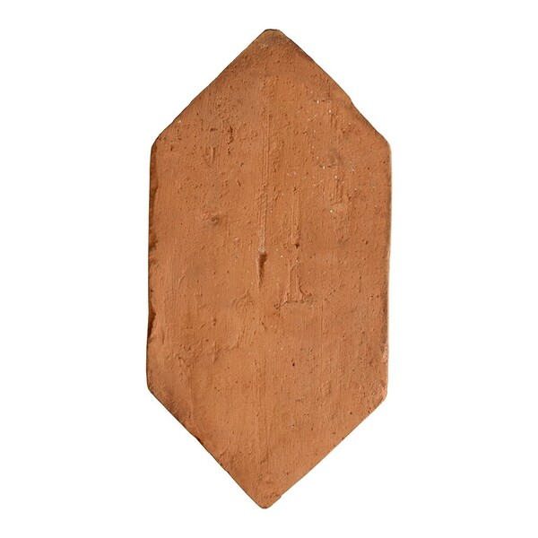 Forma De Picket Natural Picket Terracotta Tile 5×10