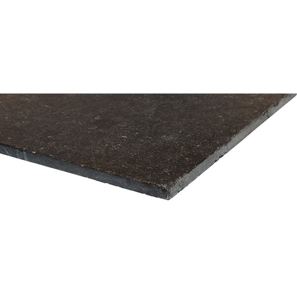 Belgian Bluestone Lappato  Limestone Tile 16×24