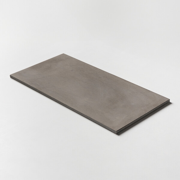 Gray Fousanna Honed  Limestone Tile 12×24