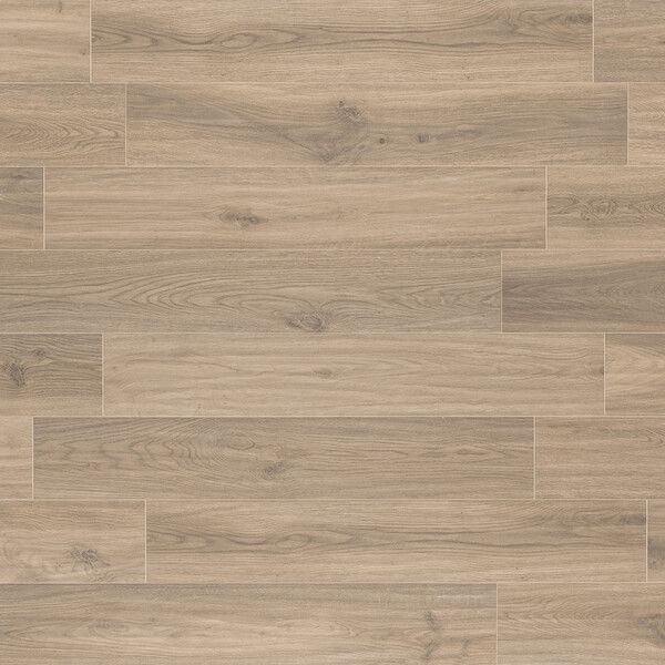 Elisir Royal Fume Matte  Wood Look Porcelain Tile 8×48