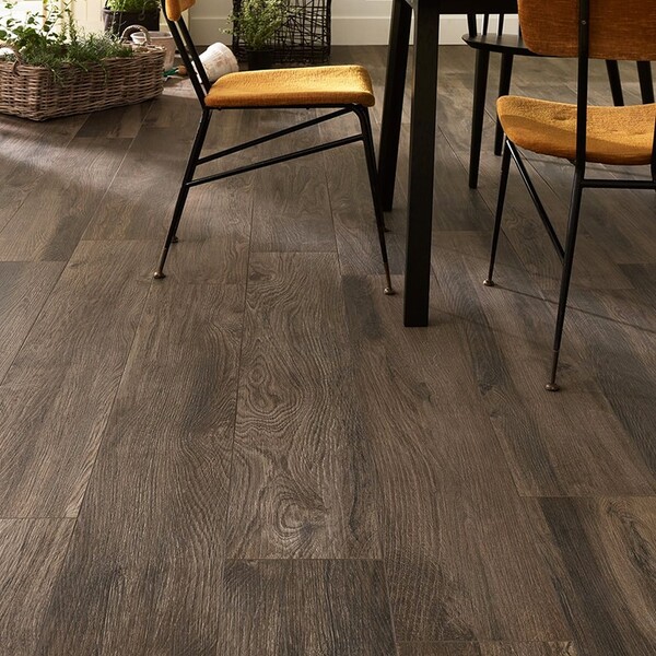 Tobacco Natural  Wood Look Porcelain Tile 8×48