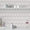 Ceramic Wall Tiles