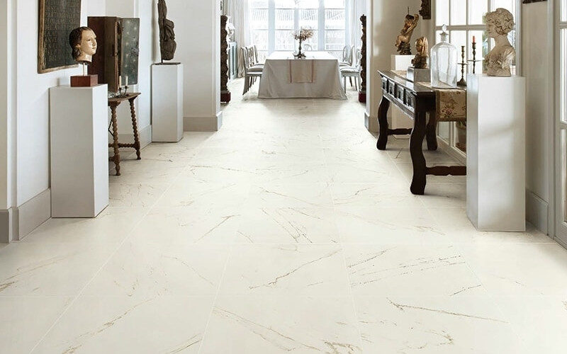 Best Marble Look Porcelain Tile Ideas - Stone Tile Depot