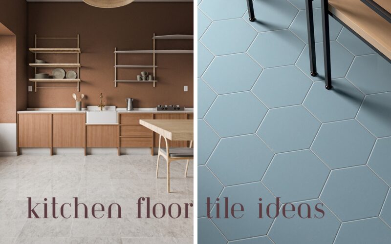 Kitchen Floor Tile Ideas 800x500 