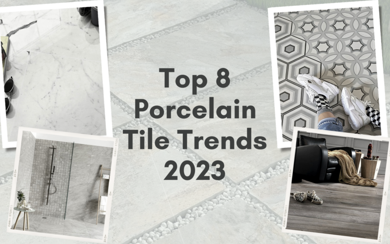 Porcelain vs. Ceramic Tile: Which Is Better for Your Home?