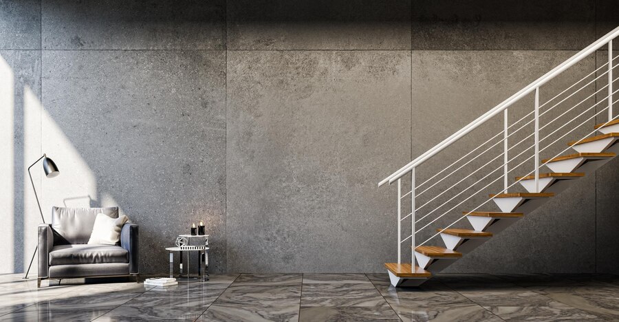 Ceramic, Stone and Concrete - Such Designs